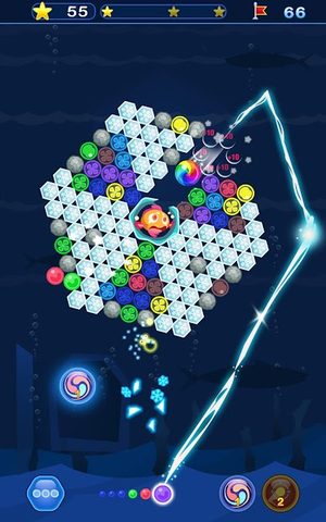 Screenshot 11: Bubble Shooter