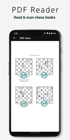Screenshot 7: Chessify: Scan & Analyze chess
