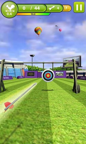 Screenshot 18: Archery Master 3D
