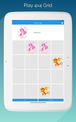 Screenshot 13: Tic Tac Toe Legends: X and O Game Twist