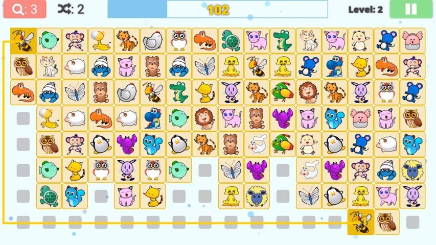 Screenshot 7: Onet Deluxe