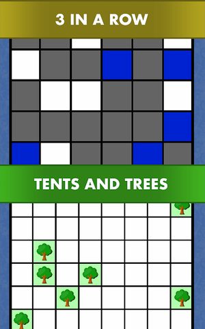 Screenshot 11: LogiBrain Collection