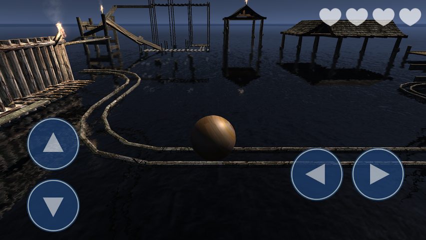 Screenshot 4: Extreme Balancer 3
