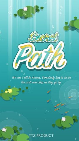 Screenshot 6: SecretPath - Find Way Home