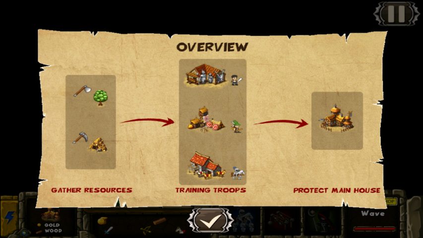 Screenshot 18: Age of Darkness: Epic Empires: Real-Time Strategy