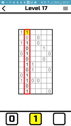 Screenshot 5: Binary.1001