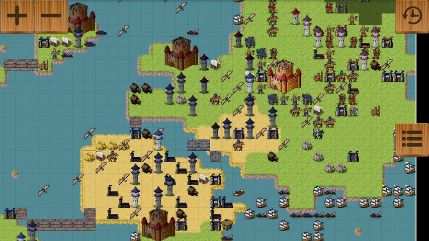 Screenshot 10: Age of Strategy