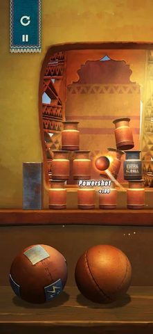 Screenshot 20: Fireball - Hit Smash and Crash