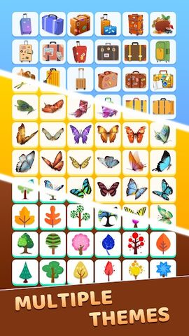 Screenshot 20: Tile Connect - Free Onet & Match Puzzle