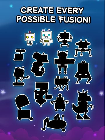Screenshot 12: Robot Evolution - Clicker Game