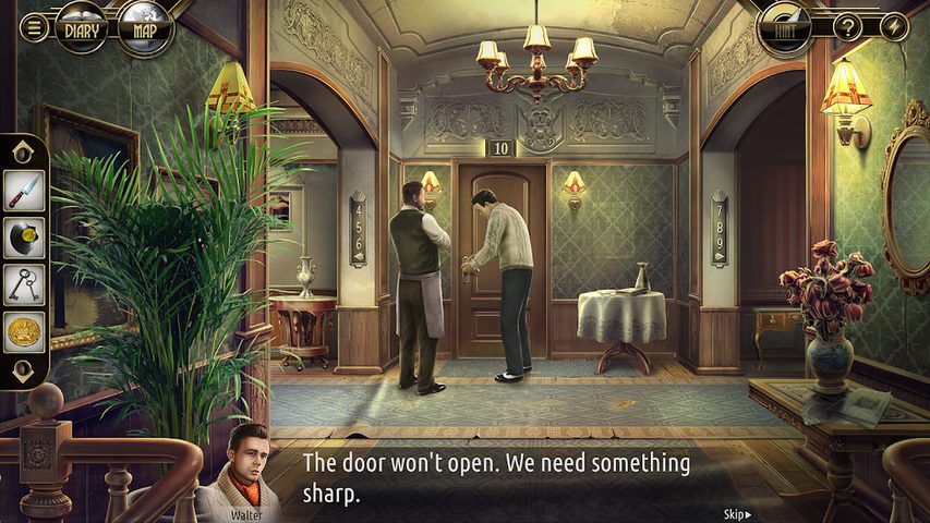 Screenshot 18: Murder in Alps: Hidden Mystery