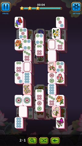 Screenshot 10: Mahjong Solitaire