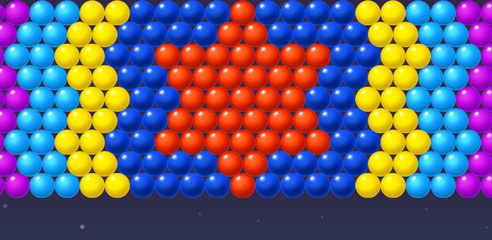 Screenshot 23: Bubble Shooter Rainbow