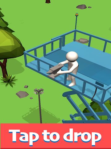 Screenshot 11: Drop & Smash