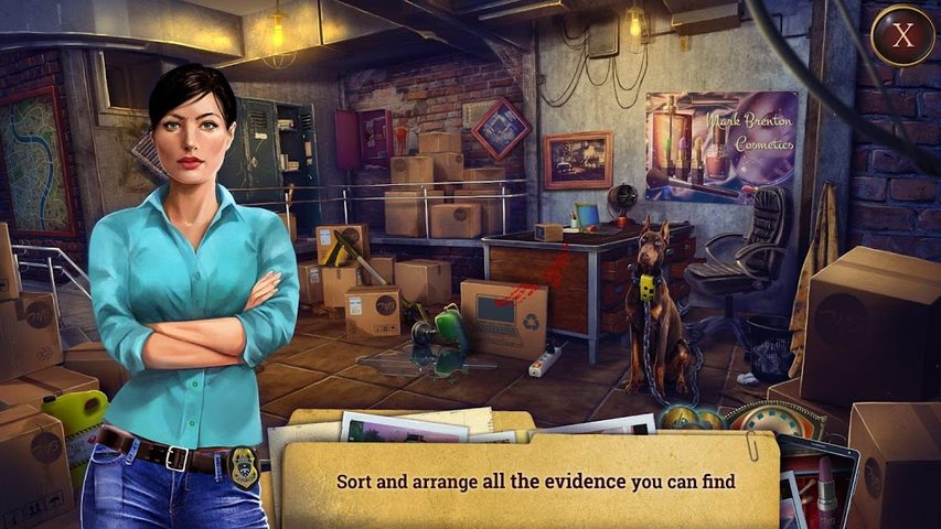 Screenshot 20: Family Mysteries: Poisonous Pr