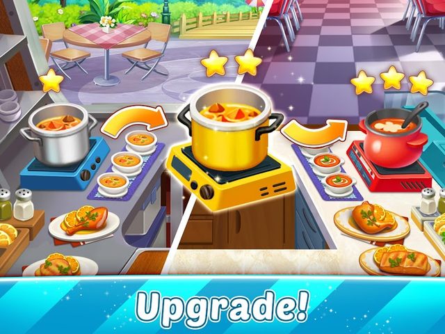 Screenshot 11: Cooking Joy 2