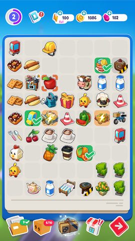 Screenshot 10: Merge Mayor - Match Puzzle