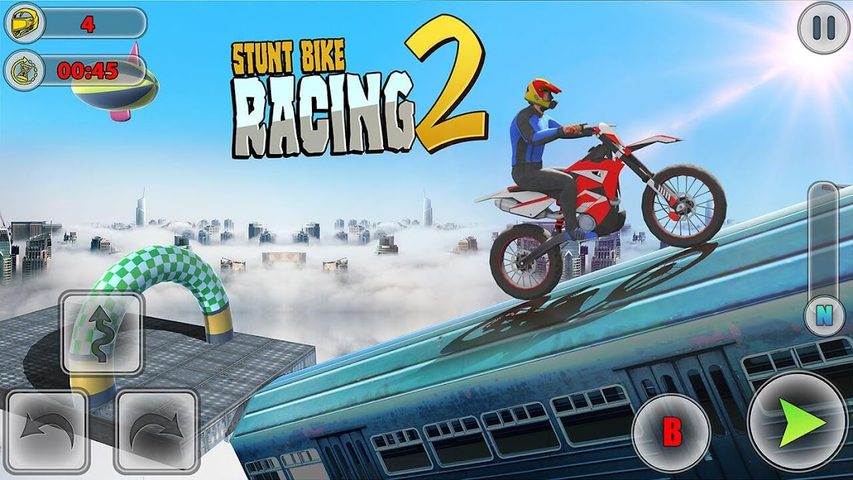 Screenshot 10: Bike Racing Games : Bike Games