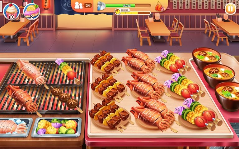 Screenshot 9: My Cooking: Restaurant Game