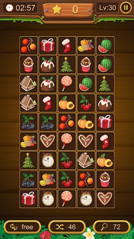 Screenshot 3: 3 Link - Relaxing Fun