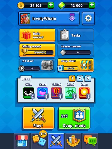 Screenshot 23: Dice Battle - Tower Defense