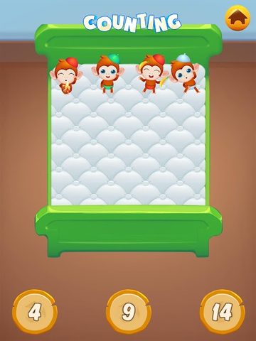 Screenshot 10: 1st 2nd 3rd grade math games for kids