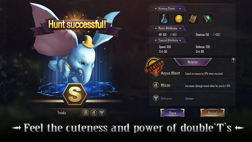 Screenshot 20: Taichi Panda 3: Dragon Hunter