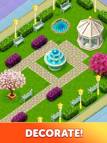 Screenshot 10: My Hospital: Build. Farm. Heal