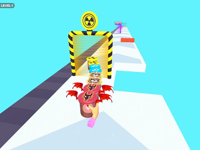 Screenshot 15: Clone Rush