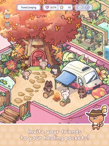 Screenshot 17: Healing Pocket