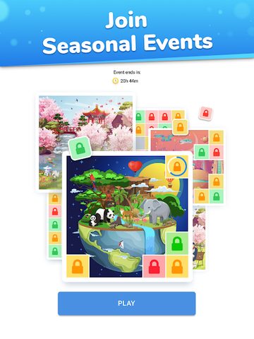 Screenshot 11: Differences - find & spot them
