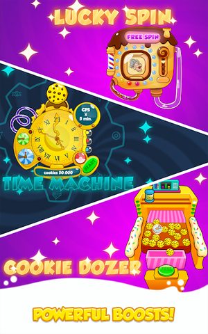 Screenshot 17: Cookie Clickers 2