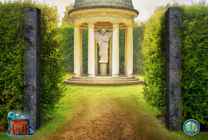 Screenshot 13: The Secret on Sycamore Hill - Adventure Games