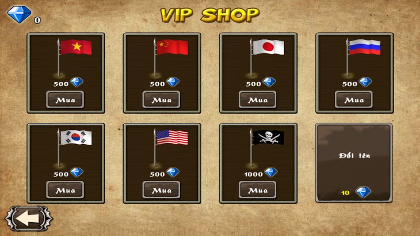 Screenshot 16: Đế Chế Online - De Che AoE