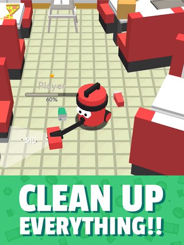 Screenshot 11: Clean Up 3D