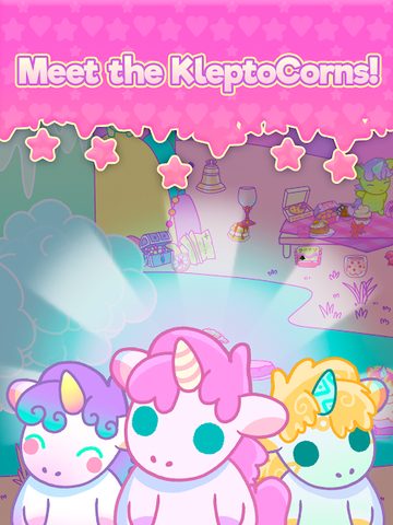 Screenshot 15: KleptoCorns