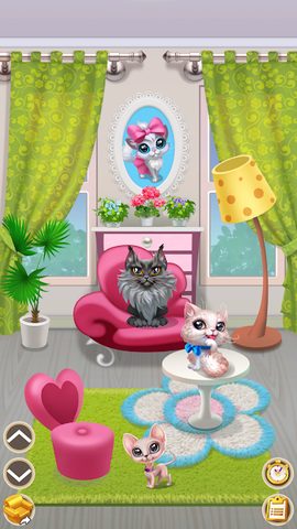 Screenshot 8: Catopedia - Merge My Cat