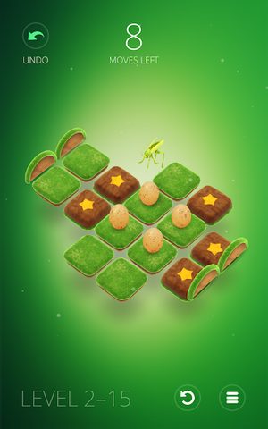 Screenshot 14: Humbug - Genius Puzzle