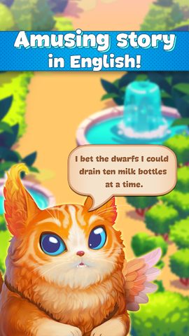 Screenshot 22: Charms of the Witch: Match 3