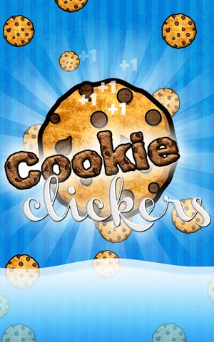 Screenshot 5: Cookie Clickers™