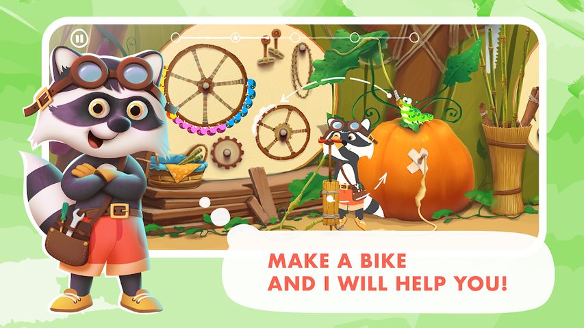 Screenshot 14: Toddler & kids learning games