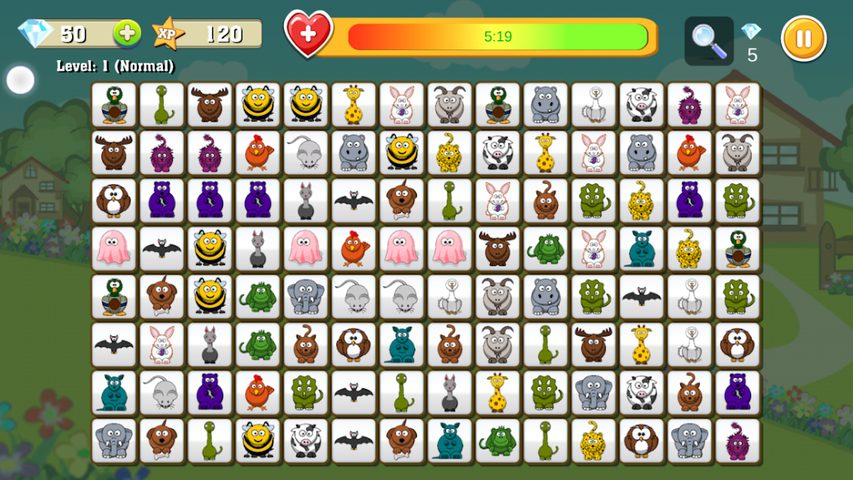 Screenshot 24: Onet Connect Pro