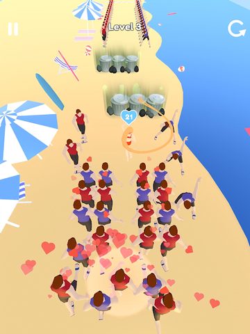 Screenshot 12: Rolling Queen