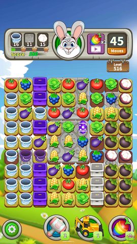 Screenshot 7: Farm Raid