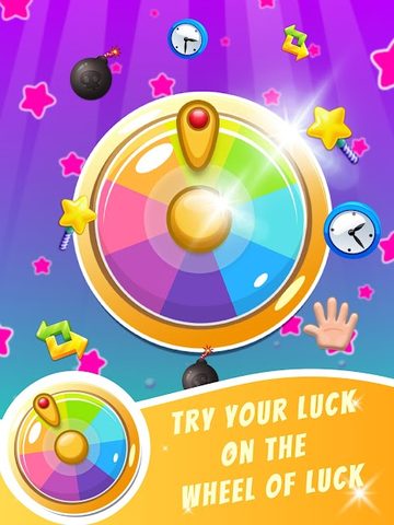 Screenshot 22: Match And Score : Match 3 Game