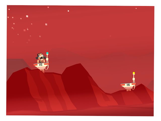 Screenshot 17: Mars: Mars