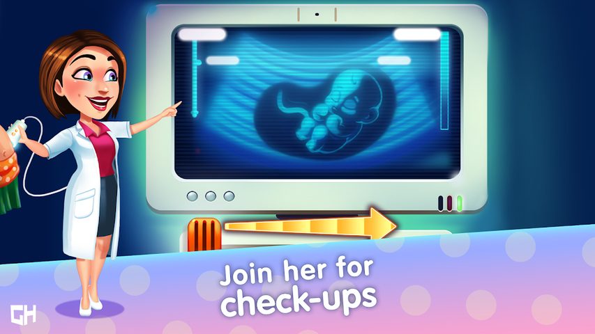 Screenshot 17: Delicious - Miracle of Life