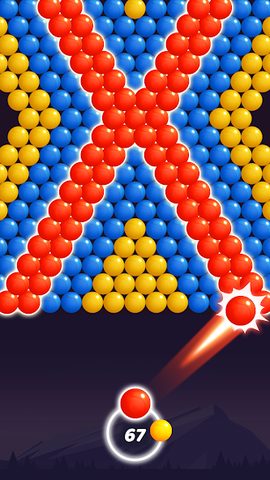 Screenshot 17: Bubble Pop Dream: Bubble Shoot
