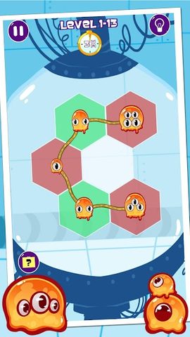 Screenshot 2: Bind'Em