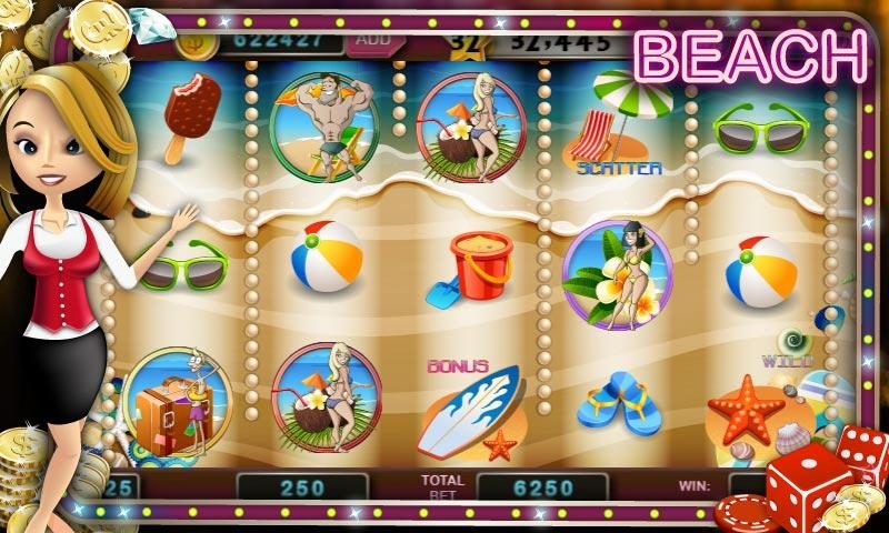 Screenshot 9: Slot Casino - Slot Machines
